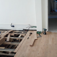 Rénovation parquet Angers Maine et Loire 49