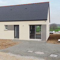 Construction maison individuelle Maine et Loire 49