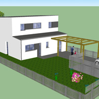 Plan 3D Construction