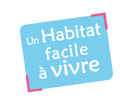 Habitat facile à vivre, Rénovation, Angers, Maitre d'oeuvre